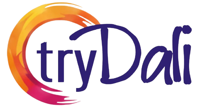 TryDali